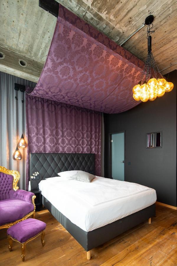 Loftstyle Hotel Hannover, Best Western Signature Collection Exterior foto
