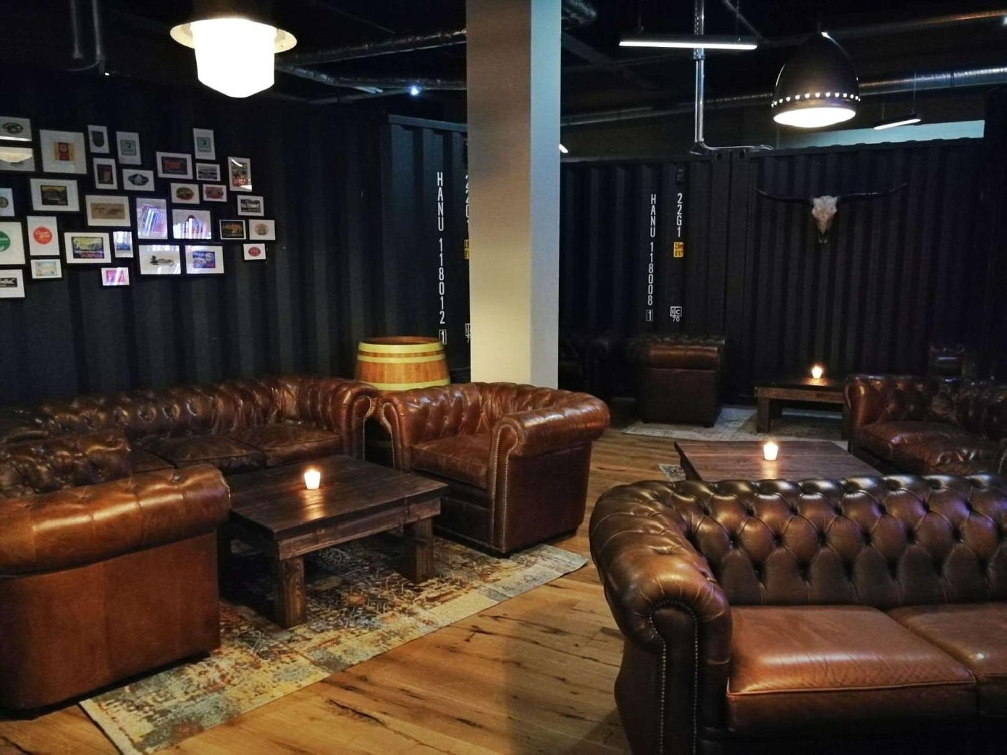 Loftstyle Hotel Hannover, Best Western Signature Collection Exterior foto